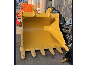 Excavator bucket for Construction machinery CATERPILLAR HDVX: picture 4