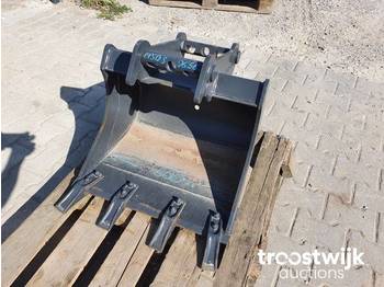 Bucket Cangini 1,8 - 2,5t SC45-600-MS03: picture 1
