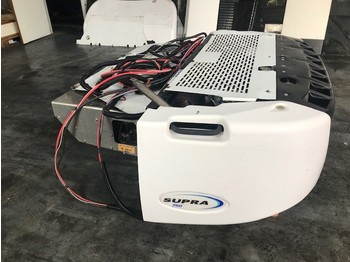 Refrigerator unit for Truck Carrier Supra 750: picture 1