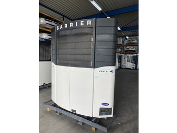 Carrier Vector 1850MT - Refrigerator unit for Trailer: picture 1