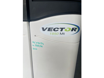 Carrier Vector 1850MT - Refrigerator unit for Trailer: picture 2
