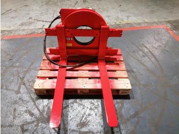 Attachment for Material handling equipment Cascade 30G35072 RO: picture 1