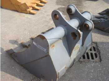 Bucket for Construction machinery Case H77184 -: picture 2