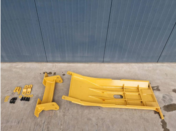 New Attachment for Construction machinery Cat 160K: picture 1