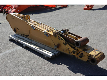 Boom for Construction machinery Caterpillar 319DL -: picture 5