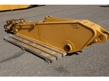Boom for Construction machinery Caterpillar 319DL -: picture 3