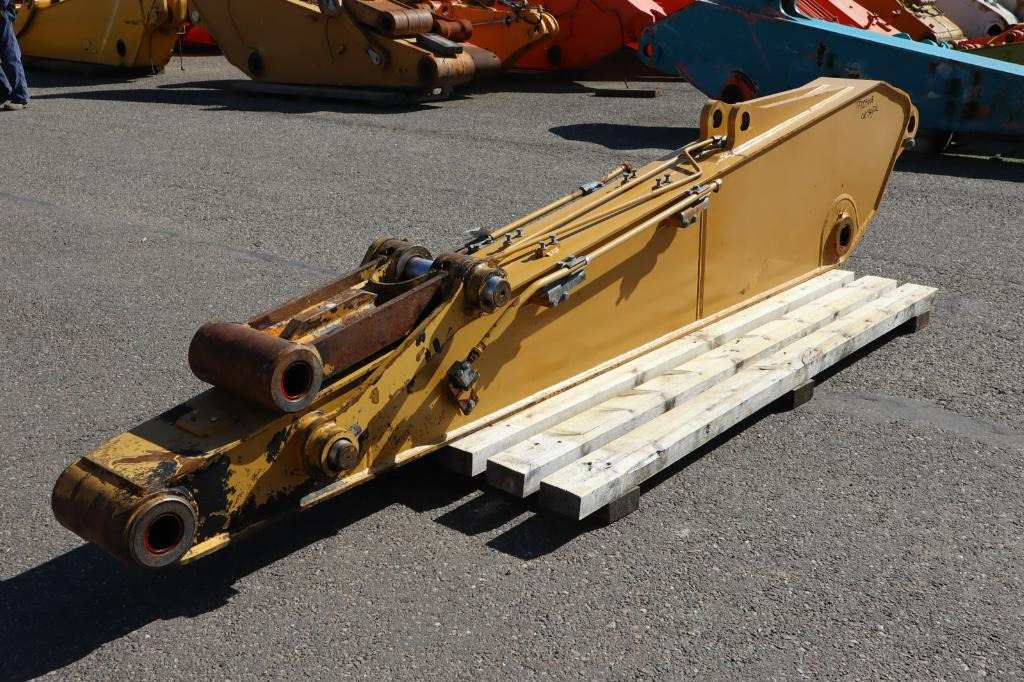 Boom for Construction machinery Caterpillar 319DL -: picture 4