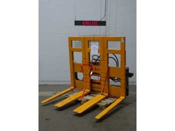  Durwen DST35P1-0-1 Double pallet clamp FEM 3 - Clamp