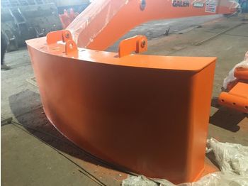 Counterweight GALEN COUNTER WEIGHT (REAR WEIGHT)
