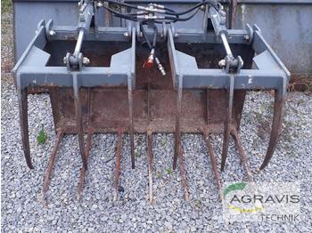 Clamp for Agricultural machinery DUNG/SILAGEZANGE: picture 1