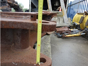 Bucket for Construction machinery Diversen LAADGRAAF COMBIEBAK GRAAFBAK: picture 2
