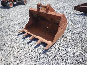 GEITH  - Excavator bucket