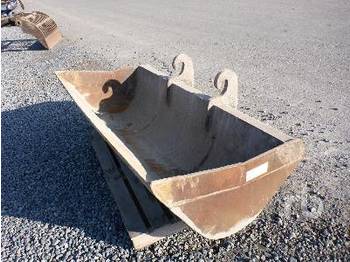 VERACHTERT  - Excavator bucket