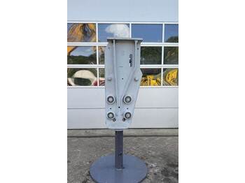 Hydraulic hammer for Construction machinery FRD HB10G: picture 3
