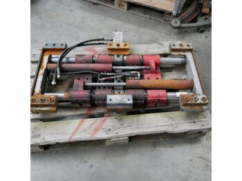  Forkpositioner Dürwen - Attachment