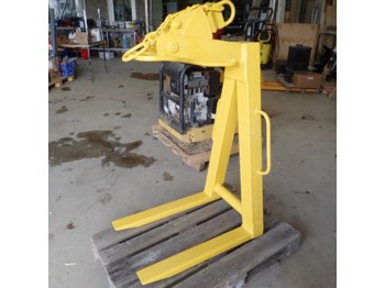 Forks ABC Gafler