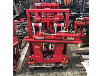  Dürwen  Load Push - Forks