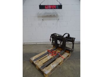 Durwen RZV25S 6814494  - Forks