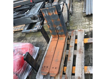  Dürwen Reachforks - Forks