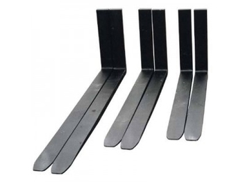 Forks WCM Pallet forks