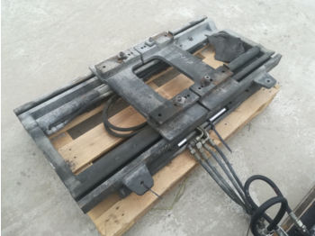 Forkspositioner Kaup 4T466  - Attachment