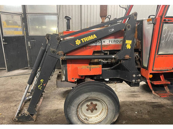 Lastare / Loader Trima 1320 till Massey Ferguson 2  - Front loader for tractor