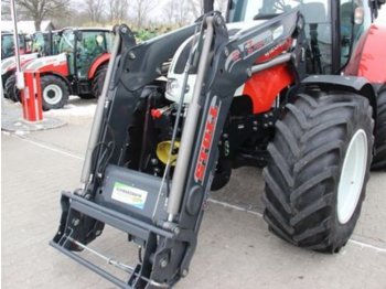 Stoll FZ 30 - Front loader for tractor