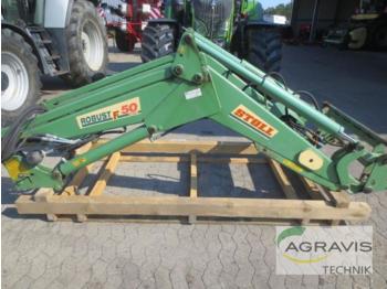 Stoll Unbekannt - Front loader for tractor