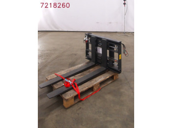 Griptech CSS20 - Attachment