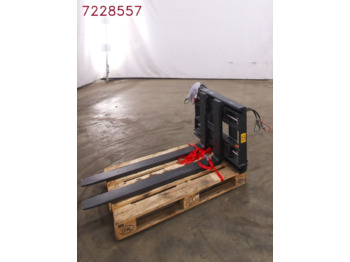 Griptech CSS-20 - Attachment