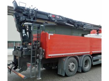 Loader crane for Truck Hiab XS 177K-2 Pro: picture 1
