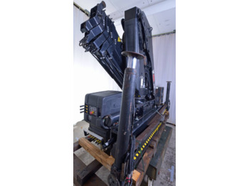 Hiab X-HIPRO 232 E-4 CD  - Loader crane for Truck: picture 5