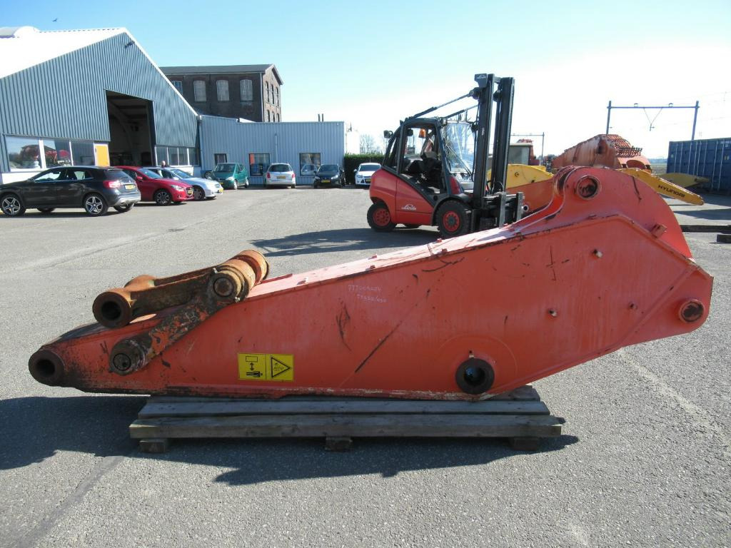 Boom for Construction machinery Hitachi ZX450H -: picture 3
