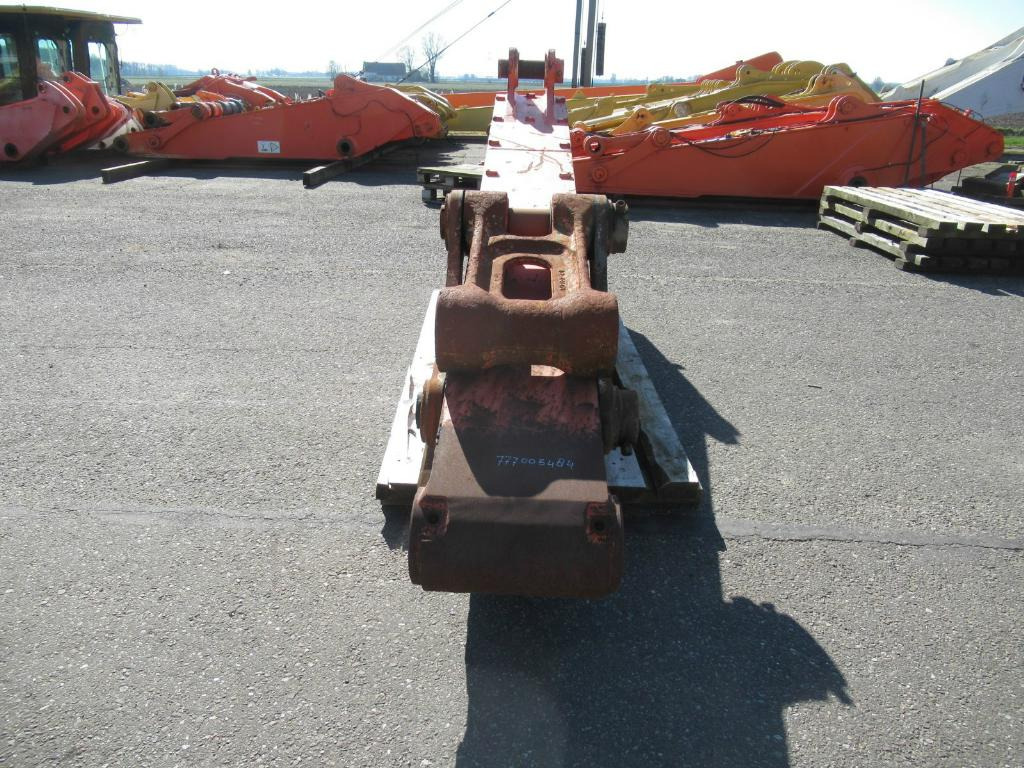 Boom for Construction machinery Hitachi ZX450H -: picture 4