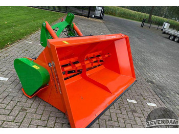 Bucket for Agricultural machinery Holaras BB-1250 A: picture 2