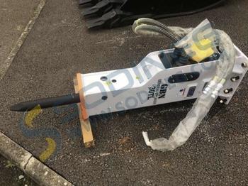Hydraulic hammer 2,5 / 4,5 Tonnes