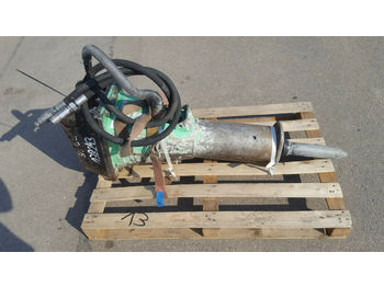 Atlas Copco Hydraulikhammer Montabert SC 22  - Hydraulic hammer