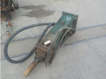  Montabert BRH250 - Hydraulic hammer