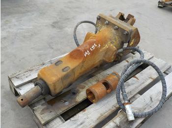  Montabert SC-22 - Hydraulic hammer