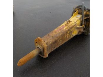  Montabert V32 - Hydraulic hammer
