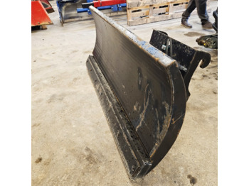 Blade for Construction machinery JST Dozerblad: picture 2