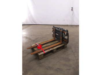 Attachment for Material handling equipment Kaup 1T411: picture 1