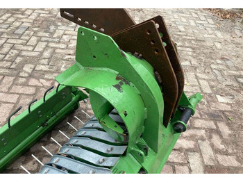 Attachment for Hay and forage equipment Krone Big Pack Pick-up: picture 4