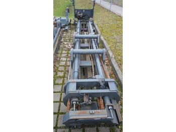 Attachment for Forklift LINDE 187: picture 1