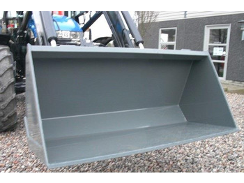 Bucket for Construction machinery Limas Ny 1,5m Alm. skovl med Euro: picture 5