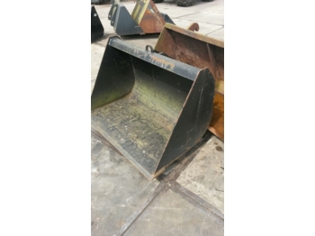 Schaeff HEKAMP bucket (1,08 m)  - Loader bucket