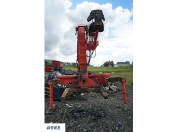 Loader crane Palfinger PK9002