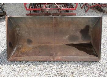Bucket for Construction machinery MO 220Cm Skovl: picture 1