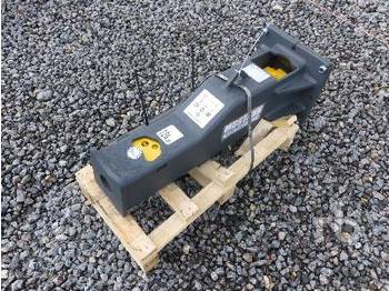 New Hydraulic hammer MUSTANG SB200: picture 1