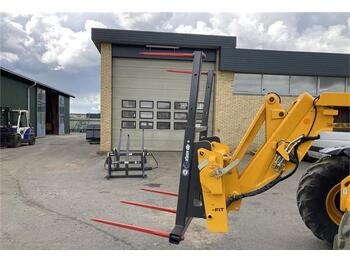 Attachment for Telescopic handler Norje Ballespyd: picture 1